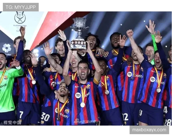 巴塞罗那德比一触即发,豪门对决点燃球迷激情 巴塞罗那德比一触即发,豪门对决点燃球迷激情