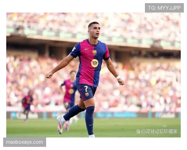 巴塞罗那球队最新进展：夏窗引援与财政状况更新