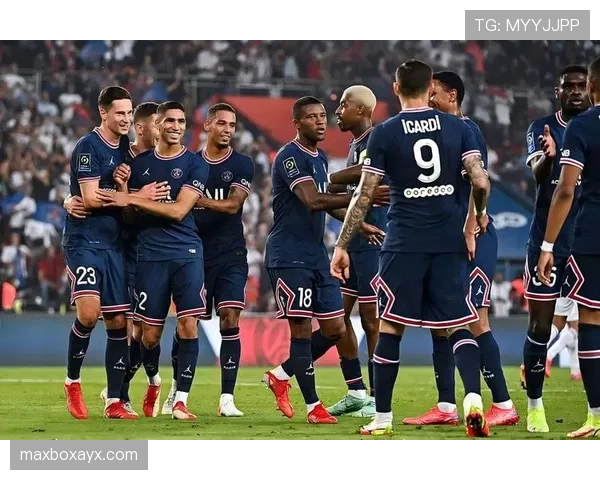 巴黎圣日耳曼赛后采访：球员回应比赛表现与战术安排