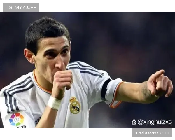 安赫尔·迪马利亚：单赛季助攻数据领跑欧洲联赛