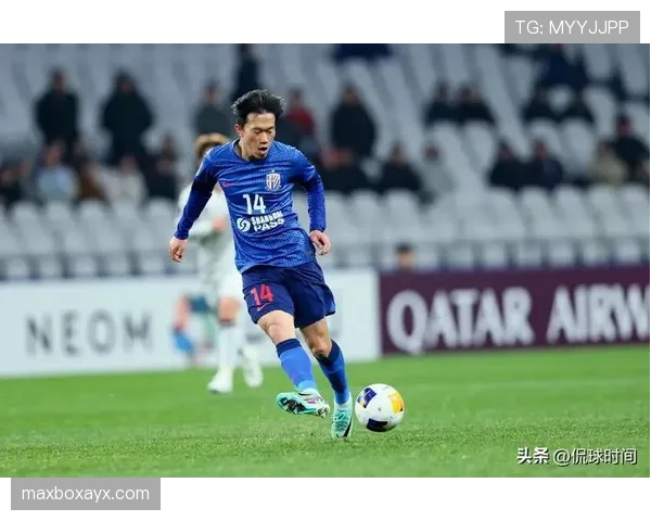 外援高效之下：上海申花进攻为何仍缺乏层次