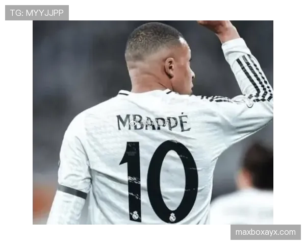 姆巴佩持球推进与终结选择分析：决策能力是否顶级