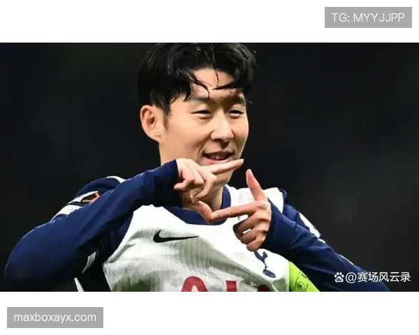 孙兴慜是否具备真正领袖特质