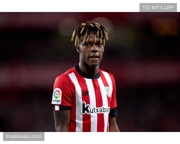 尼科·威廉斯:从潜力股到核心边锋的职业跃迁解析