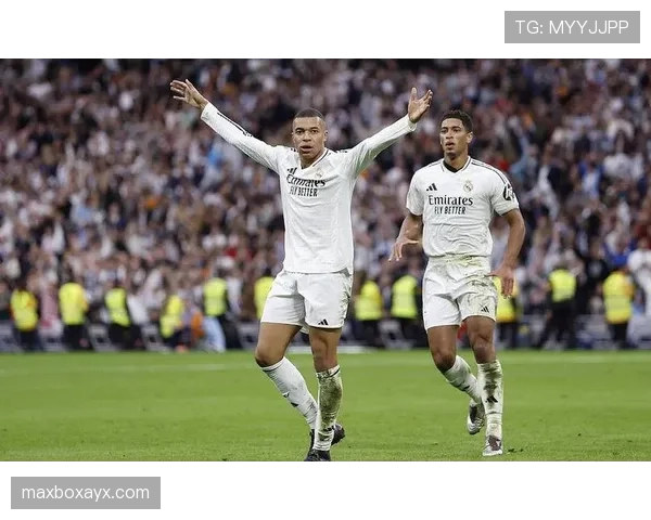 姆巴佩带不动巴黎！皇马进球，他却在球场上“散步”？反差打法暴露大巴黎球星群真正实力不足！