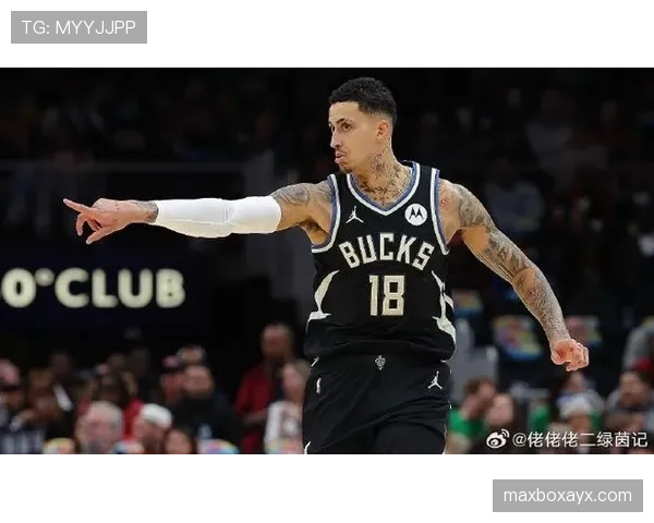 库兹马无球跑动拉开空档 比上季三分效率提升