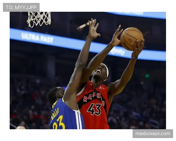 西亚卡姆突破拉开防守差距 提升猛龙关键时刻得分效率