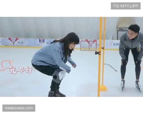 高亭宇这训练强度，凌晨四点冰场就他一个人，真不怕把自己练废了？