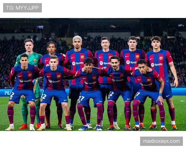 巴萨年轻阵容活力十足，但稳定性不足问题逐步显现